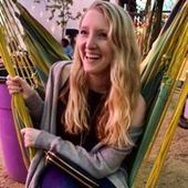 User avatar for Anna Cottle