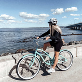 User avatar for Jenna Casey