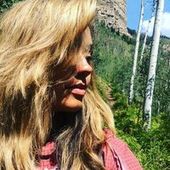 User avatar for Lorena Williams