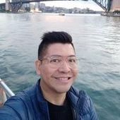 User avatar for Paul Guevara