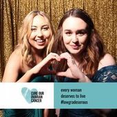 User avatar for Ally Luscombe