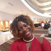 User avatar for Natarsha Miller