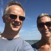 User avatar for Colin Kerry