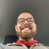 User avatar for Jackson Lott