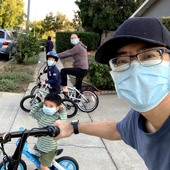 User avatar for I Lin Chen