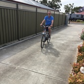 User avatar for Darren Mik