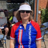 User avatar for Ally Baker