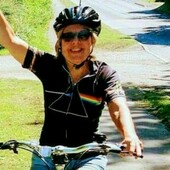 User avatar for Antonia Sutton