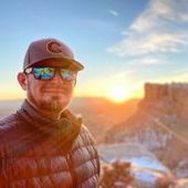 User avatar for Marc Mancuso