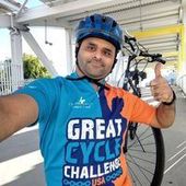 User avatar for Ashish Vora