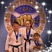 User avatar for Hannah Miller