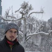 User avatar for Antonio Saez