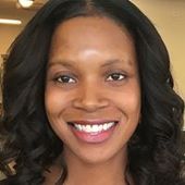 User avatar for Karen Jackson