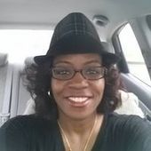 User avatar for Aly Carter