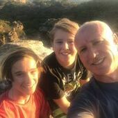 User avatar for Martin Parmenter