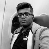 User avatar for Babu Sundar