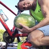 User avatar for Andrew Hillman