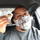 User avatar for Roy Cogdell Iii