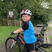 User avatar for Andrea And Benjamin (Child) Greenwood