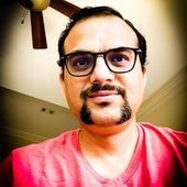 User avatar for Ankur Manake