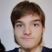 User avatar for Elijah Ferguson