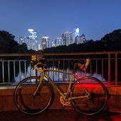 User avatar for Marco Huang