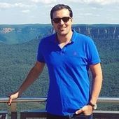 User avatar for Fatih Toptaş