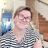 User avatar for Tamarra Burnett