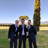 User avatar for Connor Hogg