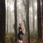 User avatar for Anna Brown