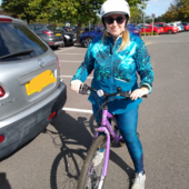 User avatar for Stacy Slater