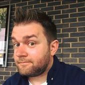 User avatar for Tom Gray