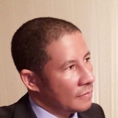 User avatar for Bernard Mitchell