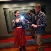 User avatar for Marsha Elimelakh