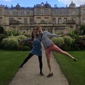 User avatar for Caroline Bird