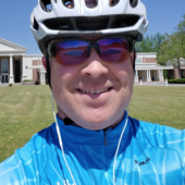 User avatar for Gil Benton