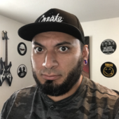 User avatar for Armando Nava