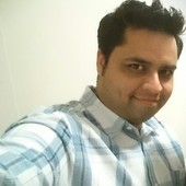 User avatar for Nilesh Chadda
