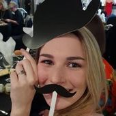 User avatar for Abi Lipscombe