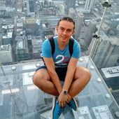 User avatar for Dmytro Rogozin