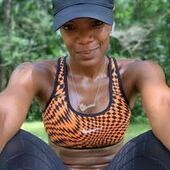 User avatar for Dantea Mouzon