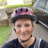 User avatar for Amanda Scurr