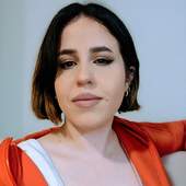 User avatar for Gabriella Melendez