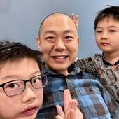 User avatar for Peter Kim