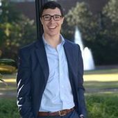 User avatar for Jonah Driggers