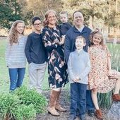 User avatar for Laura Johnson