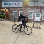 User avatar for DOMINIQUE NIXON