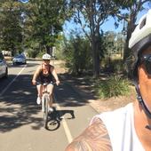 User avatar for Michelle Jones