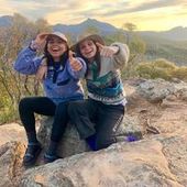 User avatar for Lucia May