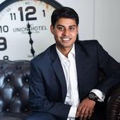 User avatar for Shishir K Das